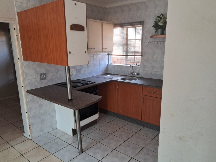 3 Bedroom Property for Sale in Safari Gardens North West